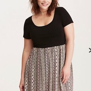 Size 3 Brand new without tags.